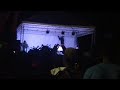 Temptress performance at Beach Fest 2023, Grenada carnival