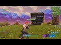 BARRET IS OP - FORTNITE COMPILATION [PC]