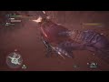 The Blazing Sun. Slay Teostra Solo 12m