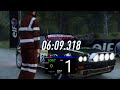 RHU Group A Rallye Championship Rd. 4 - Germany (pt 2)