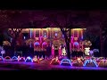 God Rest Ye Merry Gentlemen - Chris McDonald: Northlake Holiday Light Display, Katy, TX