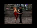 tango thalia