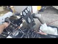 bmw 3.0 260 ks brodski motor