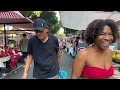 GLÓRIA MARKET | SUNDAY IN RIO DE JANEIRO 【4K UHD】 JULY 28, 2024