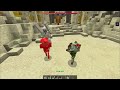 Iron Golem vs 2x All Minecraft Mobs