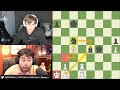 Thánh Lầy Hikaru Nakamura Cả Gan Dùng Khai Cuộc Bựa + Thí  Hậu Troll Cựu Vua Cờ Magnus Carlsen...