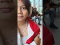 “Duduk Macam Lelaki” – Netizen Terkejut Lihat Rupa Terkini Anak Perempuan Sharifah Shahira