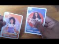 Barbie Movie Cards