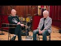 Billy Corgan: How Smashing Pumpkins Recorded 