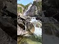 Waterfall Noise