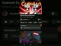 Reacting to Cuphead roast exposed