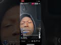 Lul Timm Tells Lil Durk to come get em