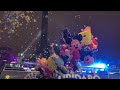 Three king’s parade in Barcelona 2024 / Cabalgata de los Reyes Magos 2024