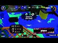 Splatoon 3 Lag?