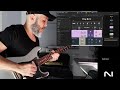 Native Instruments - Guitar Rig 7 Pro - Kfir Ochaion Checks the Factory Presets!