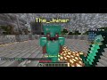 CubeCraft Java FFA for 30 mins. part two (without voice again)