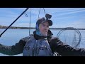I Made A COSTLY MISTAKE$$!! PEI Spring Striped Bass Fishing!?