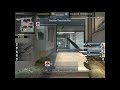CS:GO BBB Ace to clutch the win!