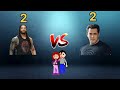 Roman Reigns VS Salman Khan #viral #romanreigns #salmankhan #comparison #vs