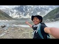 Beas Kund Trek: From Manali to Majestic Glaciers | Beas Kund Trek in June