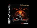 The Tomb Mortal Kombat 4 Music Extended