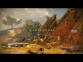 [Destiny] No Land Beyond Practice - 6