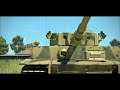 Tiger Tanks cinematic