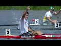 Men's K1 1000m Final / 2023 ICF Canoe Kayak Sprint World Cup Poznan