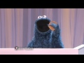 Ellen Plays 'Heads Up!' Pictures with Cookie Monster