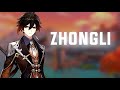 Every Characters Opinion On Zhongli