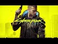 CYBERPUNK 2077 - RESIST AND DISORDER by Rezodrone (Jason Charles Miller & Jamison Boaz)