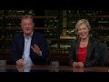 New Rule: Whoa, Canada | Real Time with Bill Maher (HBO)