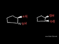 Stereoisomers, Enantiomers, Meso Compounds, Diastereomers, Constitutional Isomers, Cis & Trans