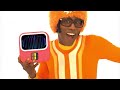 Gabbaland #2 | Yo Gabba Gabba! | Videos for Kids | WildBrain - Preschool