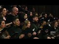 Mozart Requiem Live in NYC (Full Concert) | Trinity Church Wall Street