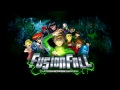 FusionFall Soundtrack - Tech Square (Future)