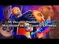 | Mi Villano Favorito 4: La Maldición de Las Cuartas Partes |