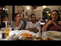 Reaching Dubai | The Global Chess League Vlog ft. Sagar, Samay, Tania and more