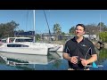 BEST Performance and BEST Price: Seawind 1160 Lite BOAT SHOW SPECIAL