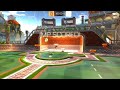 Top 10 Goals of Round 1 | Rocket League