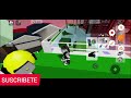 JUGANDO EL EGG HUNT DE ROBLOX