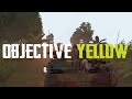 Using a 60-Man Convoy to HUNT DOWN War Criminals | Arma 3 Milsim Operation