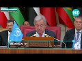 Arab League Demands UN Peacekeepers In Palestinian Regions; Israel’s Ally U.S. Responds | Watch