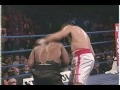 2000 10 20 Mike Tyson vs Andrew Golota