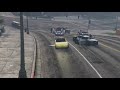 GTA 5 LSPDFR Police Chase Big Bird the Crucifiction Chronicles E14 S2