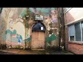 England STOKE ON TRENT and NEWCASTLE UNDER LYME This is BAD | Boarded Up | Ghost Town UK 4K