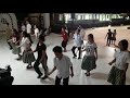 CNHS Dance Club - No other Love ( dance practice )