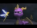 The Legend Of Spyro: The Eternal Night Ending With Oh Boy Yeah’s Orchestral Cover