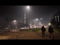 BERLIN NEW YEAR 2024 🇩🇪 - CRAZY Silvester Walking Tour in 4K | Neujahr | NYE Midnight Walk, Germany