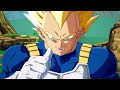 Vegeta OG Voice Mod (Dragon Ball FighterZ)